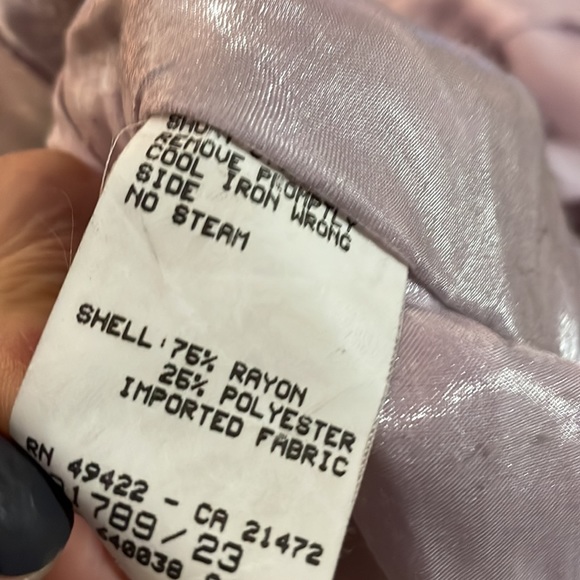 Jessica McClintock - Picture 15 of 16